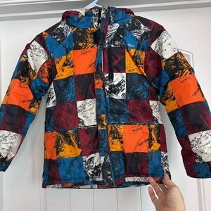 Columbia Boys Winter Jacket